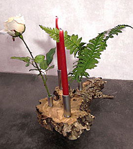 Kerzenstaender