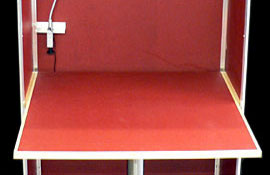 Schrank Case